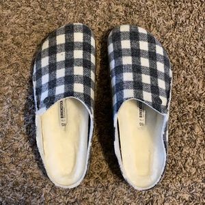 Men’s slippers